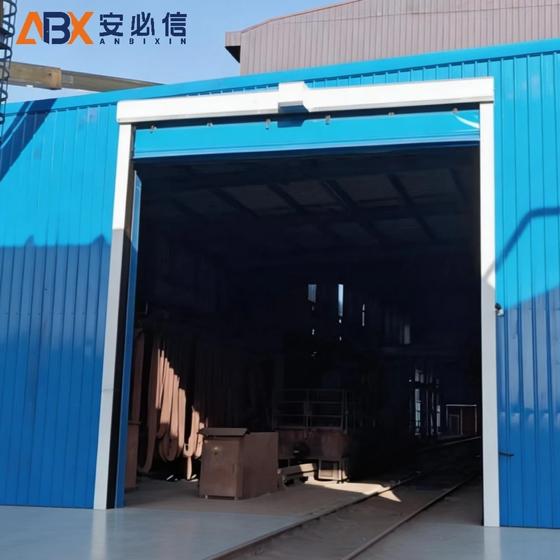 图木舒克机械式门封