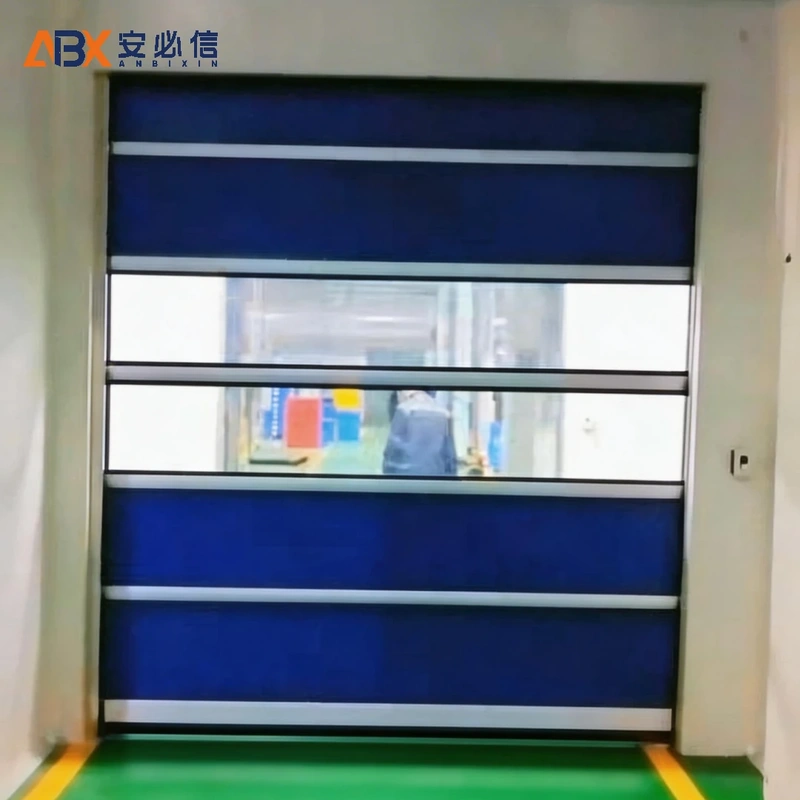 图木舒克快速门
